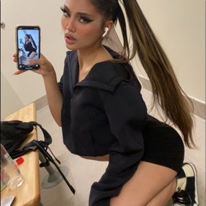 Lululemon Spacer Jacket